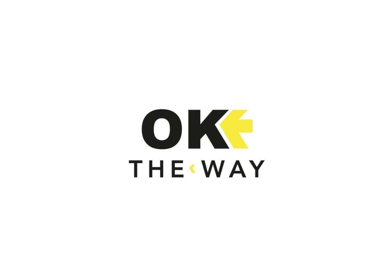 Ferienwohnung Oktheway Loft Maestranza A Coruña Exterior foto